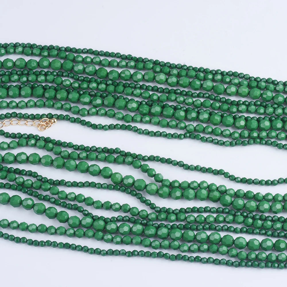 2025 New Indian Ethnic Multilayer Handmade Beaded Waterfall Shape Necklace Women Bohemian Statement Vintage Necklace Jewelry